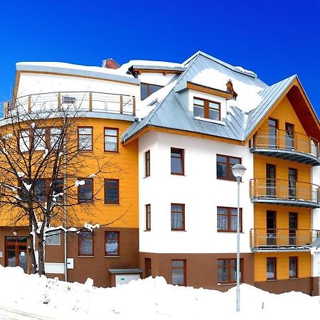 Apartments Rokytka 112 A 208 捷克布杰约维采 客房 照片