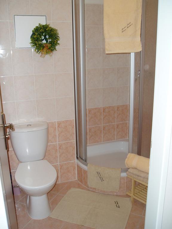 Apartments Rokytka 112 A 208 捷克布杰约维采 客房 照片