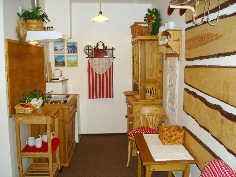 Apartments Rokytka 112 A 208 捷克布杰约维采 客房 照片